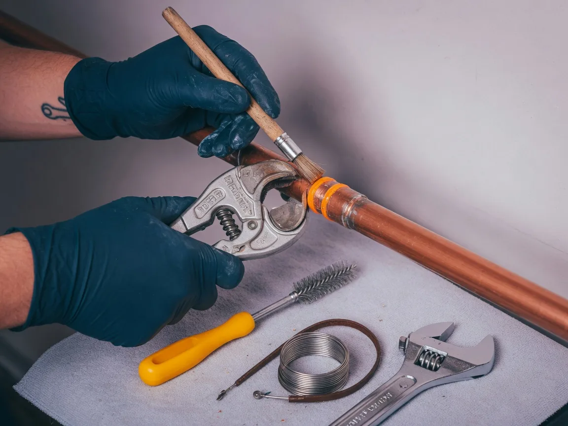 Why choose Sump Pump Repair in Bluejacket, OK